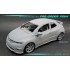1/24 Honda Civic FN2 Type R Full Resin kit