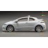 1/24 Honda Civic FN2 Type R Full Resin kit