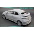 1/24 Honda Civic FN2 Type R Full Resin kit