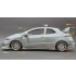 1/24 Honda Civic FN2 Mugen Full Resin kit