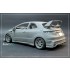 1/24 Honda Civic FN2 Mugen Full Resin kit