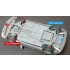 1/24 Honda Civic FN2 Mugen Full Resin kit