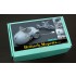 1/24 Brutsch Mopetta 1956 Full Resin kit