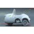 1/24 Brutsch Mopetta 1956 Full Resin kit
