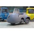 1/24 Brutsch Mopetta 1956 Full Resin kit