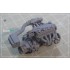 1/24 Honda D16 Engine