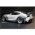 1/24 Toyota Supra A90 ''SH'' Wide Body Transkit parts for Tamiya kit