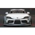 1/24 Toyota Supra A90 ''SH'' Wide Body Transkit parts for Tamiya kit