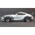 1/24 Toyota Supra A90 ''SH'' Wide Body Transkit parts for Tamiya kit