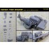 1/24 Honda F20 Engine