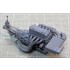 1/24 Honda F20 Engine