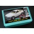 1/24 Toyota AE86 Drift king ver. part set for Aoshima kit