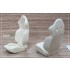 1/24 Sparco R100 Sports Bucket Seat