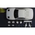 1/24 Toyota MR2 (sw20) TRD2000GT Transkit part set for Fujimi kit