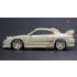 1/24 Toyota MR2 (sw20) TRD2000GT Transkit part set for Fujimi kit