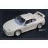 1/24 Toyota MR2 (sw20) TRD2000GT Transkit part set for Fujimi kit