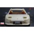 1/24 Toyota MR2 (sw20) TRD2000GT Transkit part set for Fujimi kit