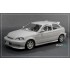1/24 Honda Civic Type R EK9 Latest ver. Transkit part set for Fujimi kit