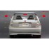 1/24 Honda Civic Type R EK9 Latest ver. Transkit part set for Fujimi kit