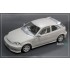 1/24 Honda Civic Type R EK9 Latest ver. Transkit part set for Fujimi kit