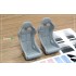 1/24 Bride Zeta IV Bucket Seat