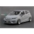 1/24 Honda GK Spoon Full Resin kit