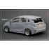 1/24 Honda GK Spoon Full Resin kit