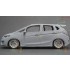 1/24 Honda GK Spoon Full Resin kit