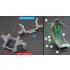 1/24 Honda GK Spoon Full Resin kit