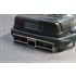 1/24 AMG Mercedes C-Class DTM D2 Transkit parts for Tamiya kit
