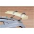 1/24 R8 LMS GT3 Evo II Rear Spoiler for NuNu/SK Decals kits