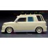 1/24 Toyota bB Open Deck (NCP34) Transkit parts for Tamiya kit