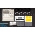 1/24 Toyota bB Open Deck (NCP34) Transkit parts for Tamiya kit