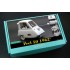 1/24 Peel 50 1962' Full Resin kit