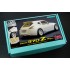 1/24 Nissan 370Z Wagon Transkit parts for Tamiya kits