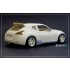 1/24 Nissan 370Z Wagon Transkit parts for Tamiya kits