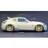 1/24 Nissan 370Z Wagon Transkit parts for Tamiya kits