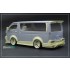 1/24 Hiace S.A.D Custom Stinger J Transkit parts for Aoshima kits
