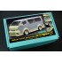 1/24 Hiace S.A.D Custom Stinger J Transkit parts for Aoshima kits