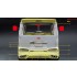 1/24 Hiace S.A.D Custom Stinger J Transkit parts for Aoshima kits