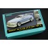 1/24 Nissan Skyline GT-R R34 F and F 2 Transkit parts for Tamiya kits