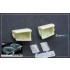 1/24 Nissan 180sx Popup HeadLight for Tamiya kit