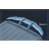 1/24 Hiace GT Wing for Aoshima kit