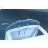 1/24 Hiace GT Wing for Aoshima kit