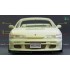 1/24 Nissan Silvia(S14) Nismo 270R Transkit part set for Fujimi kit