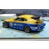 1/24 Honda S2000 Spoon Hard Top for Tamiya kit