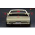 1/24 Honda CRX (EF8) Mugen Transkit part set for Fujimi kit