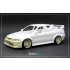1/24 Mitsubishi EVO VI Tommi Makinen Transkit parts for Tamiya kits