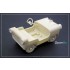 1/24 1956 Eshelman Adult Sport Car Full Resin kit