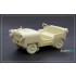 1/24 1956 Eshelman Adult Sport Car Full Resin kit